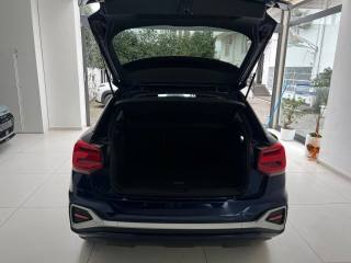 AUDI Q2 usata, con Cronologia tagliandi