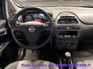 FIAT Punto usata, con Fendinebbia