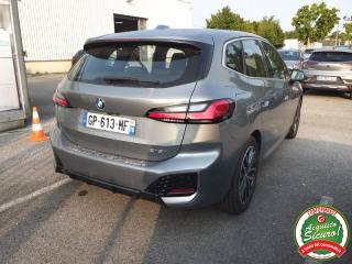 BMW 218 usata, con Airbag