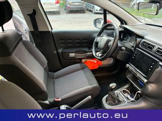 CITROEN C3 usata, con Autoradio