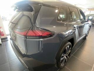 TOYOTA RAV 4 usata, con Antifurto