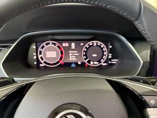 SKODA Octavia usata, con Autoradio digitale