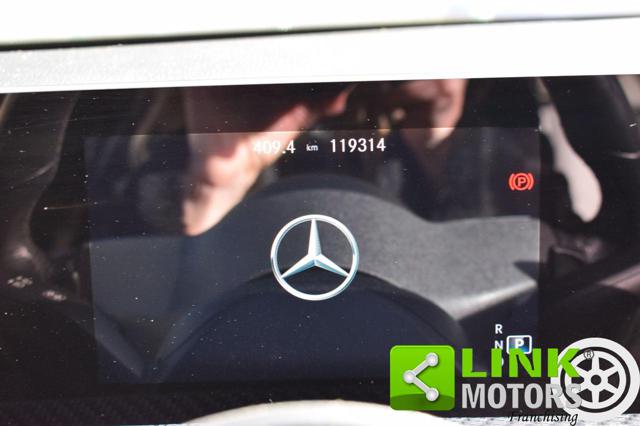 MERCEDES-BENZ A 180 usata 27