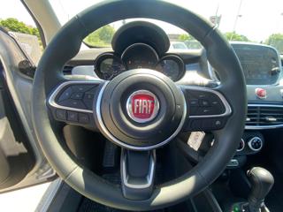 FIAT 500X usata, con Cruise Control