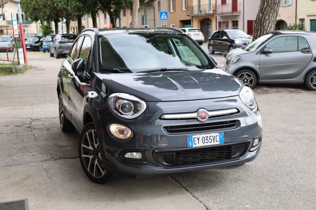 FIAT 500X usata 122