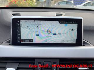 BMW X1 usata, con Immobilizzatore elettronico