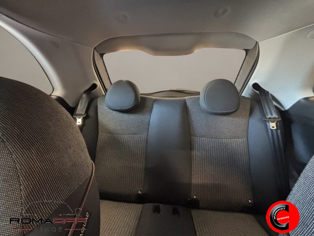 FIAT 500e usata, con ESP