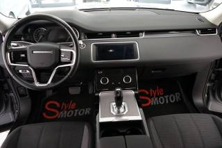 LAND ROVER Range Rover Evoque usata, con Alzacristalli elettrici