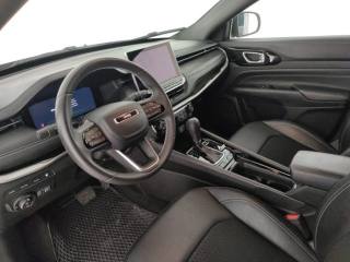 JEEP Compass usata, con Chiusura centralizzata