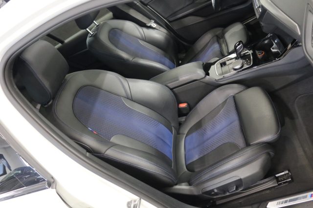 BMW 120 usata, con Cruise Control