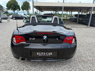 BMW Z4 usata, con Antifurto