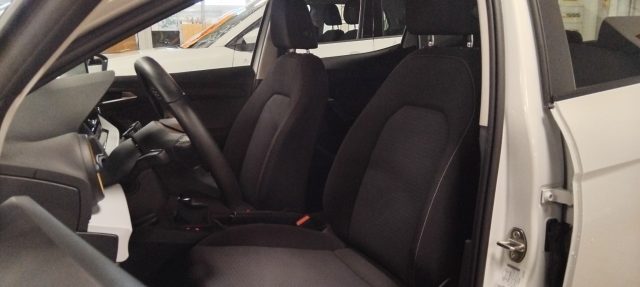 SEAT Ibiza usata, con Autoradio digitale