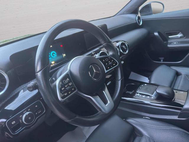 MERCEDES-BENZ A 250 usata, con Climatizzatore