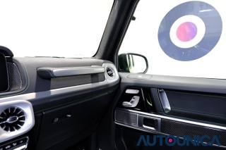 MERCEDES-BENZ G 63 AMG usata, con Bluetooth