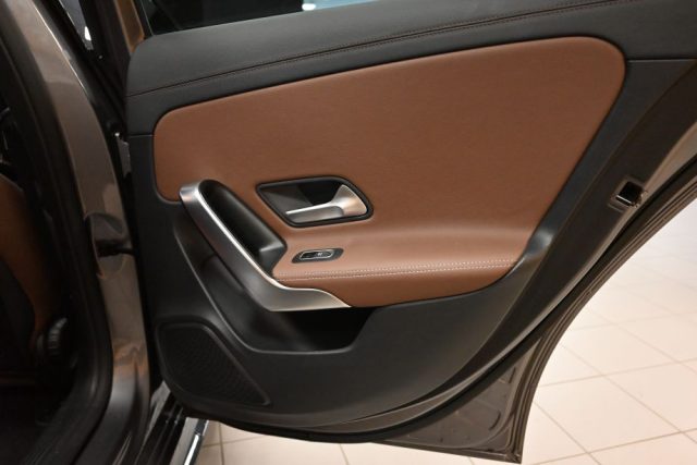 MERCEDES-BENZ A 35 AMG usata 119