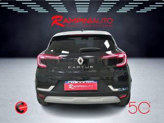 RENAULT Captur usata 7