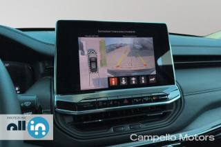 JEEP Compass usata 10