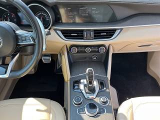 ALFA ROMEO Stelvio usata, con Fendinebbia