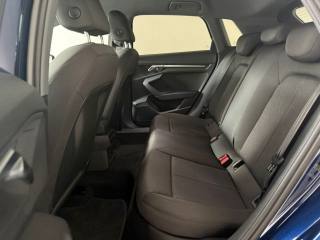 AUDI A3 usata, con Cruise Control