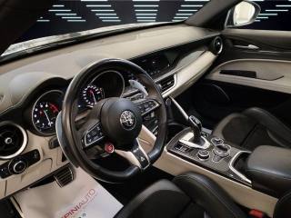 ALFA ROMEO Stelvio usata 13