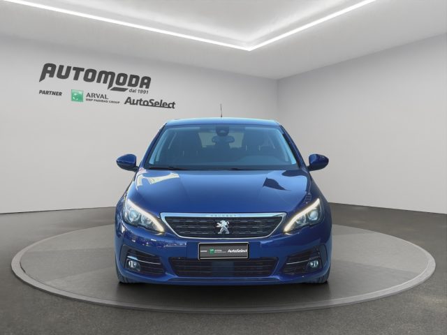 PEUGEOT 308 usata, con Airbag