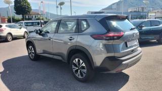 NISSAN X-Trail usata, con Antifurto