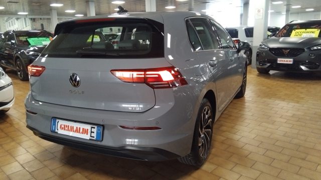 VOLKSWAGEN Golf usata, con Chiusura centralizzata