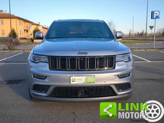 JEEP Grand Cherokee usata, con Alzacristalli elettrici