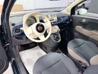 FIAT 500 usata, con Chiusura centralizzata telecomandata