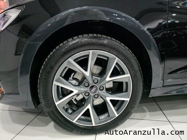 AUDI A1 usata, con Autoradio digitale