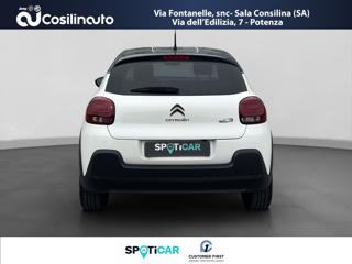 CITROEN C3 usata, con Airbag Passeggero