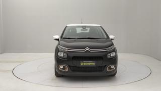 CITROEN C3 usata, con Chiusura centralizzata