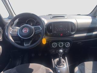 FIAT 500L usata 10