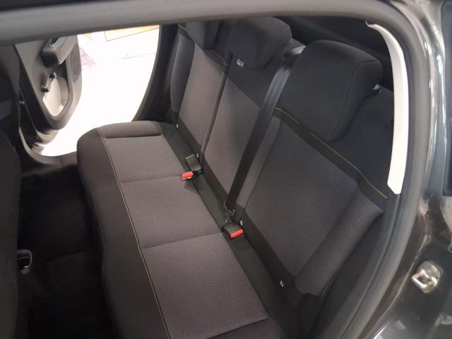 CITROEN C3 usata, con Airbag testa