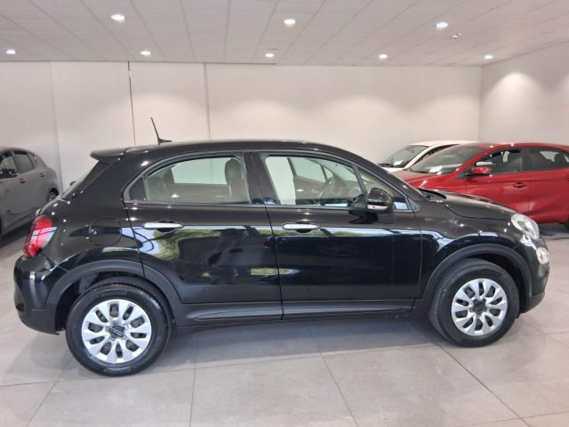 FIAT 500X usata, con Sensore di pioggia