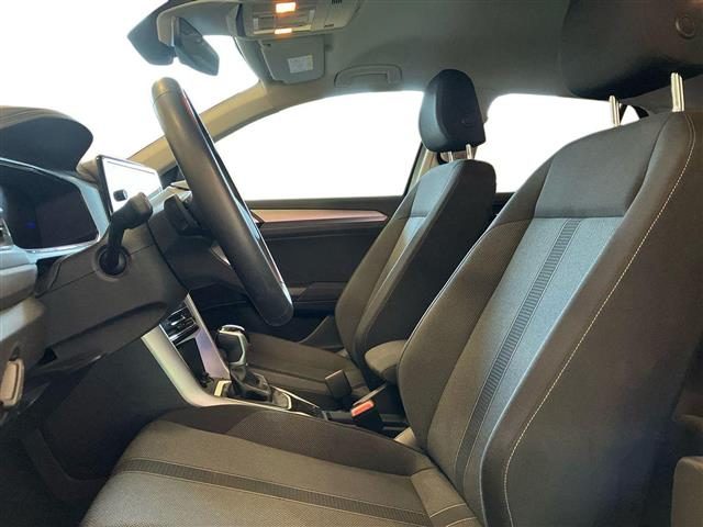 VOLKSWAGEN T-Roc usata, con Controllo trazione