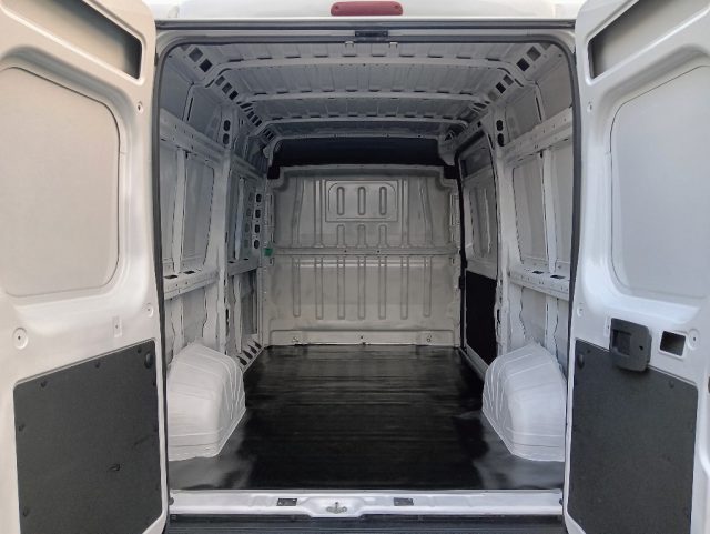 CITROEN Jumper usata, con ESP