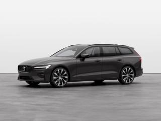 VOLVO V60 usata, con Airbag