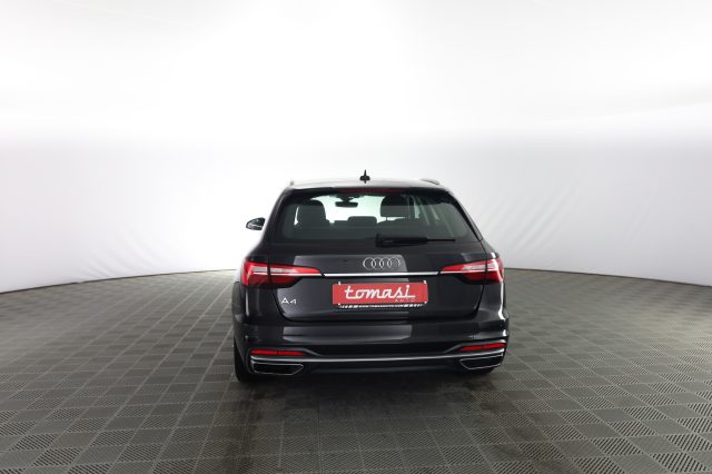 AUDI A4 usata 4