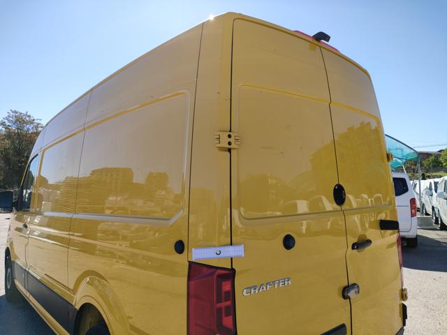 VOLKSWAGEN Crafter usata 48