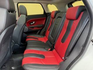 LAND ROVER Range Rover Evoque usata, con Autoradio