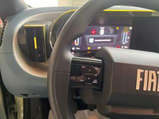 FIAT Grande Panda usata, con Servosterzo