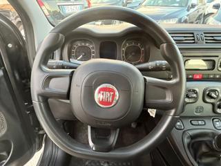 FIAT Panda usata, con USB