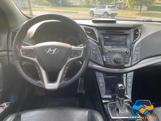 HYUNDAI i40 usata, con ESP