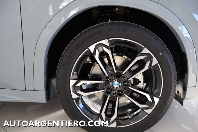 BMW X2 usata, con Fari direzionali