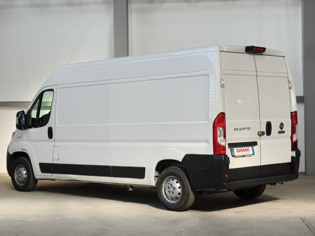 FIAT Ducato usata, con Chiusura centralizzata