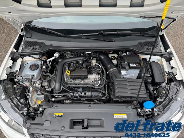 SEAT Arona usata, con USB