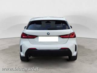 BMW 116 usata, con Airbag Passeggero
