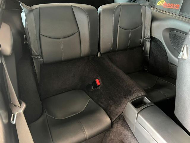 PORSCHE 911 usata, con Regolazione elettrica sedili