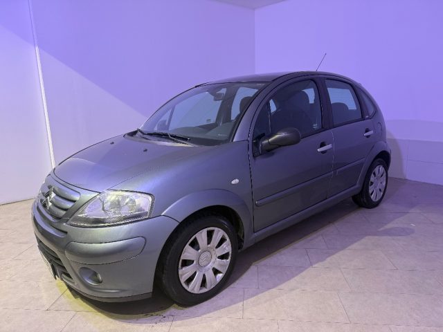 CITROEN C3 usata 18
